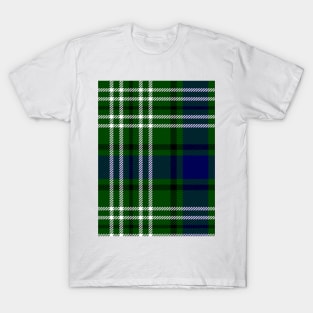 Clan Blyth Tartan T-Shirt